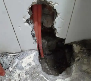 大连漏水检测电话