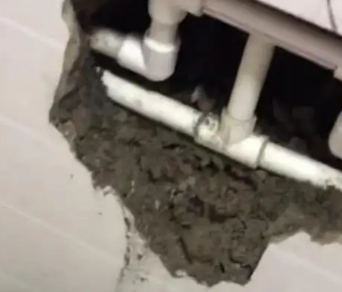 大连漏水检测电话