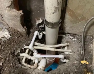 大连漏水检测哪家好