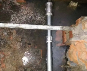 大连漏水检测公司电话