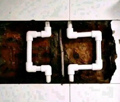 大连卫生间测漏水哪家好