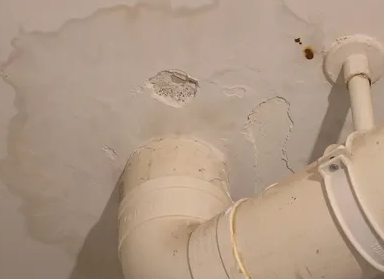 大连卫生间测漏水多少钱