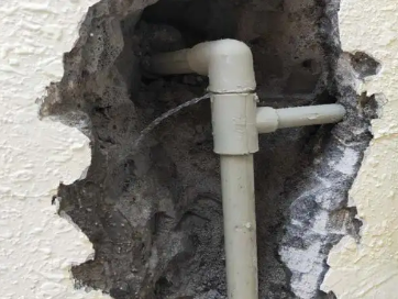 大连卫生间测漏水哪家好