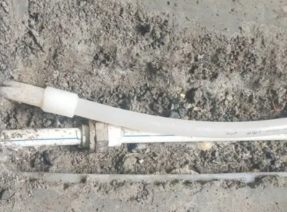 大连卫生间测漏水哪家好