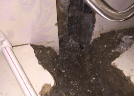 大连卫生间测漏水哪家好