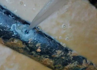 大连水管漏水检测多少钱