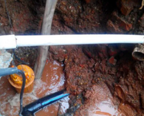 大连水管漏水检测哪家好