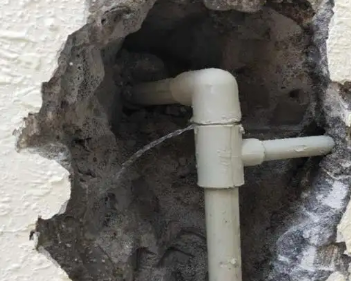 大连卫生间测漏水哪家好