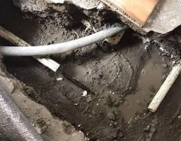 大连卫生间测漏水价格明细