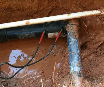 大连水管漏水检测多少钱