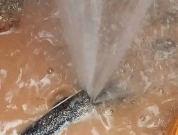 大连水管漏水检测哪家好