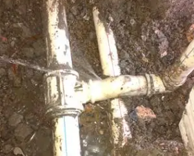 大连卫生间测漏水多少钱