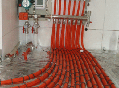 大连地暖维修多少钱