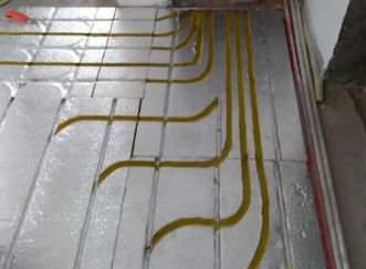 大连地暖维修哪家好