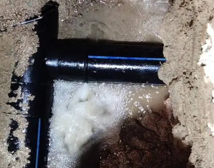 大连水管漏水检测哪家好