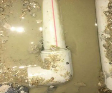 大连水管漏水检测多少钱