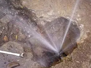 大连水管漏水检测哪家好